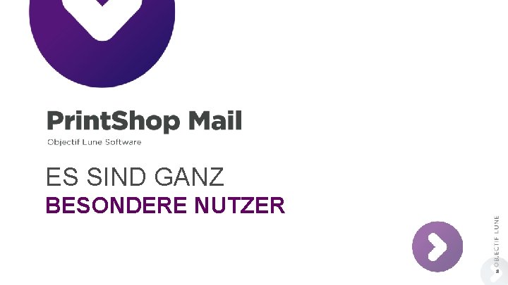 ES SIND GANZ BESONDERE NUTZER 2 