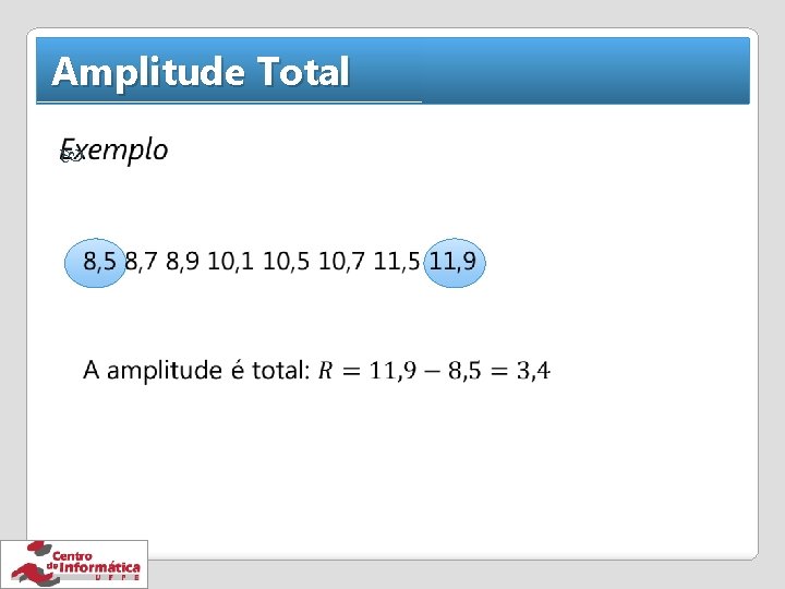 Amplitude Total 