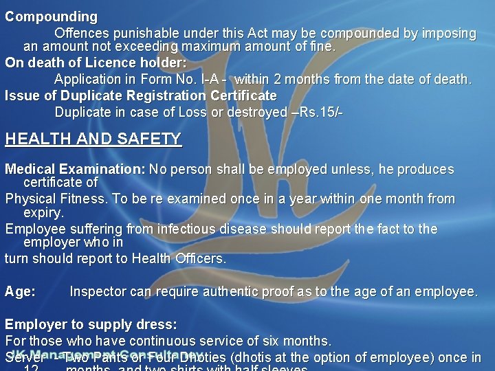 Compounding Offences punishable under this Act may be compounded by imposing an amount not