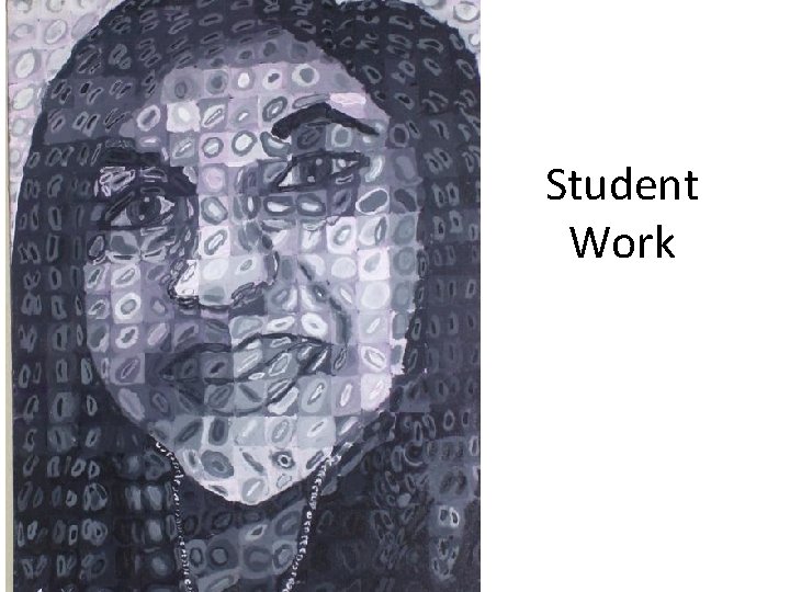 Student Work 