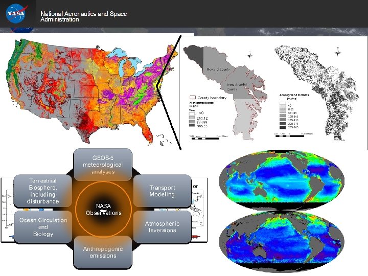 NASA-CMS Phase 1 Examples 