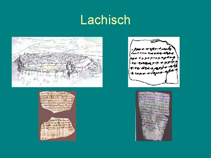 Lachisch 