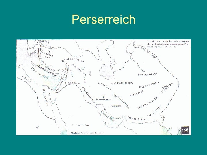 Perserreich 