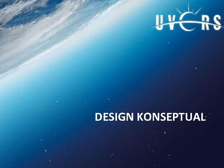 DESIGN KONSEPTUAL 
