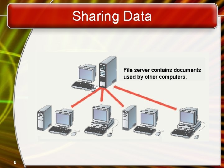 Lecture 11 Network Basics Network Definition Set of