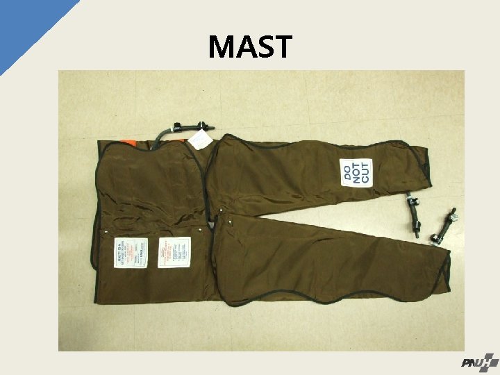 MAST 
