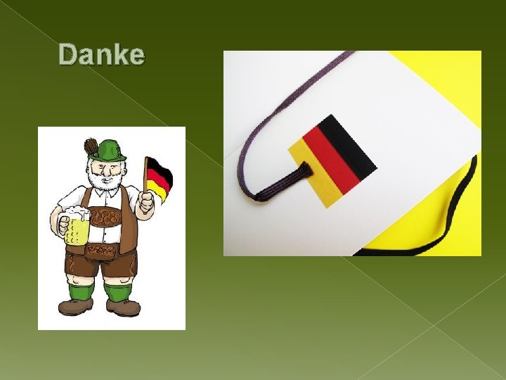 Danke 