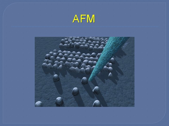AFM 