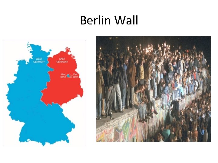 Berlin Wall 