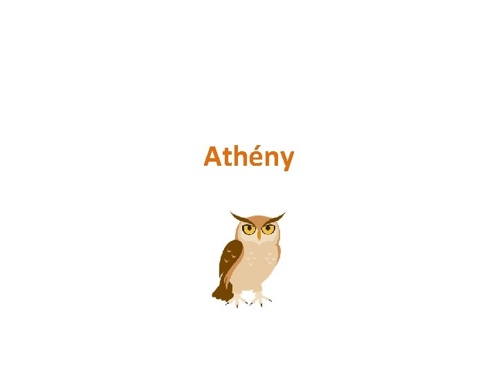 Athény 