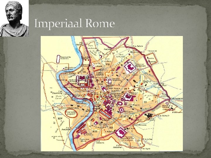 Imperiaal Rome 