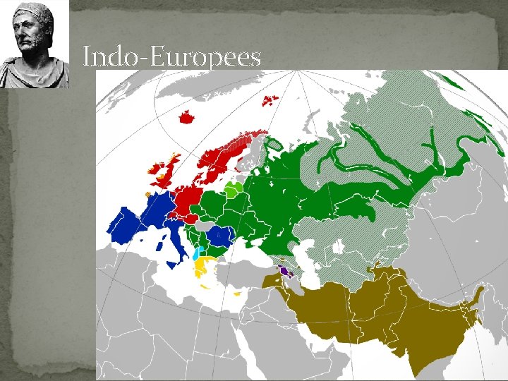 Indo-Europees 
