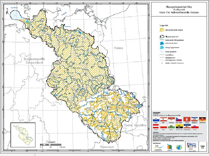 Niedersächsisches Umweltministerium Janning IKSE Seminar 04. 03. 05 