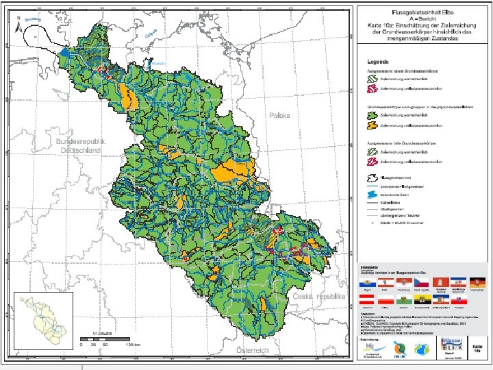 Niedersächsisches Umweltministerium Janning IKSE Seminar 04. 03. 05 