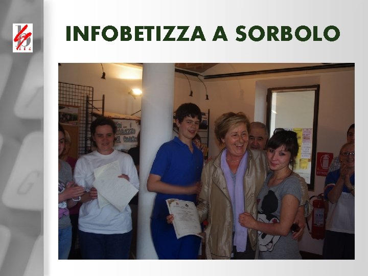 INFOBETIZZA A SORBOLO 