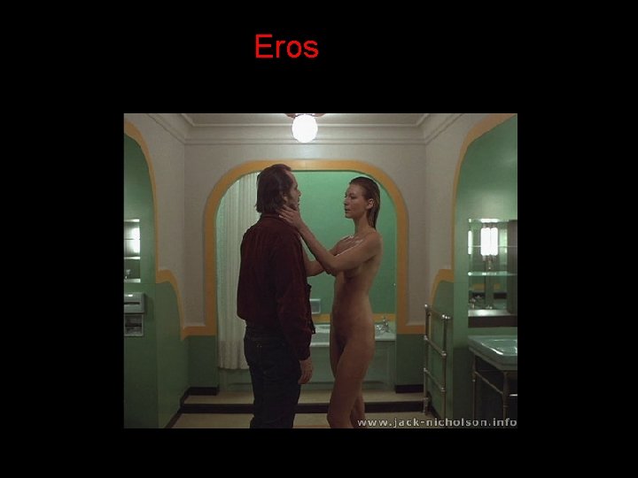 Eros 