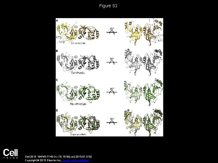 Figure S 2 Cell 2013 154763 -774 DOI: (10. 1016/j. cell. 2013. 07. 015)