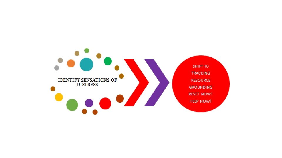 Skill: Grounding The direct contact of the body or part of the body with