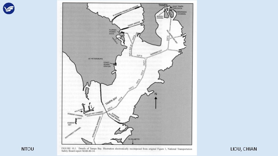 NTOU MERCHANT MARINE LIOU, CHIAN 