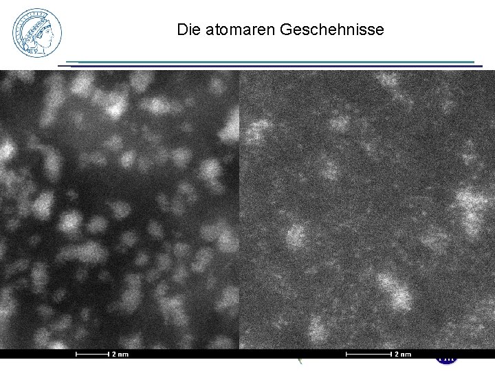 Die atomaren Geschehnisse [110] 00 -2 1 -1 -1 22 www. cec. mpg. de