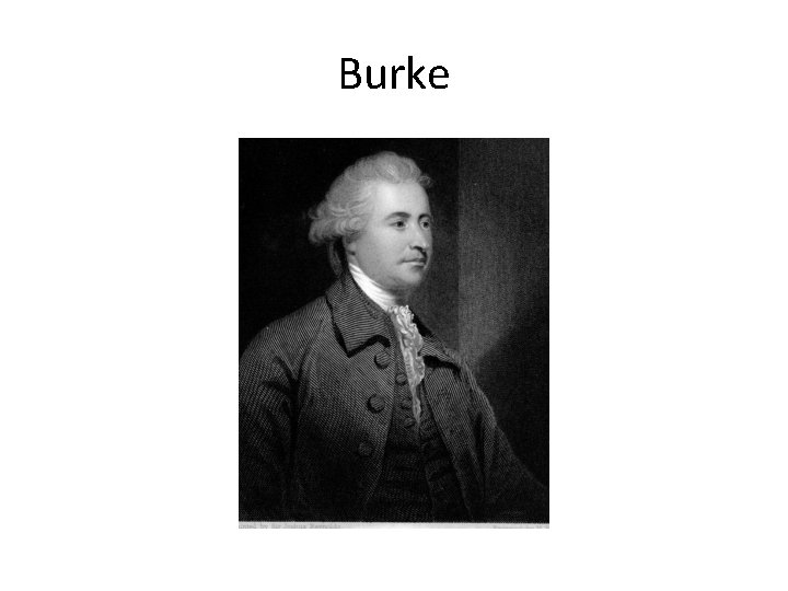 Burke 