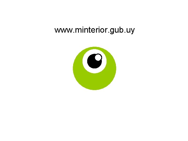 www. minterior. gub. uy 