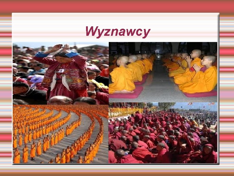 Wyznawcy 