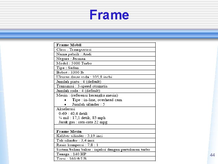 Frame 44 