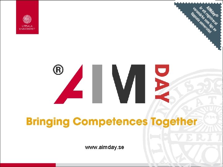 www. aimday. se 