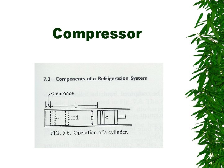 Compressor 