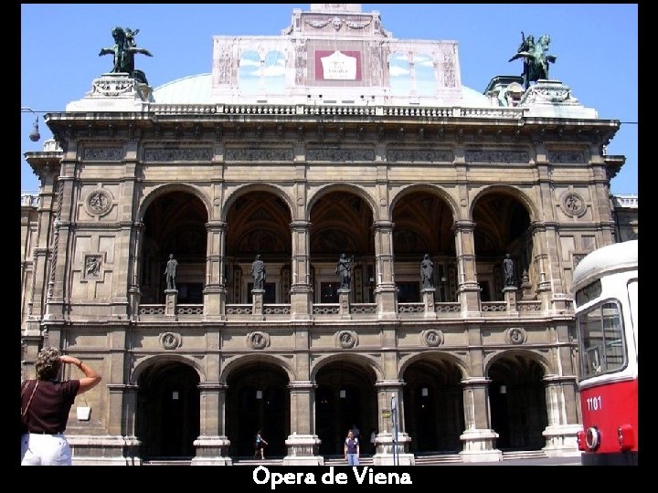 Ópera de Viena 