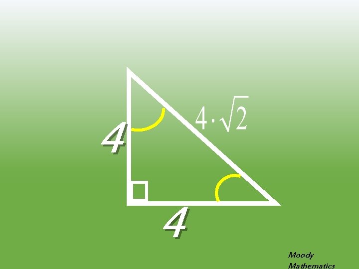 4 4 Moody Mathematics 