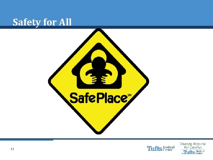 Safety for All 11 