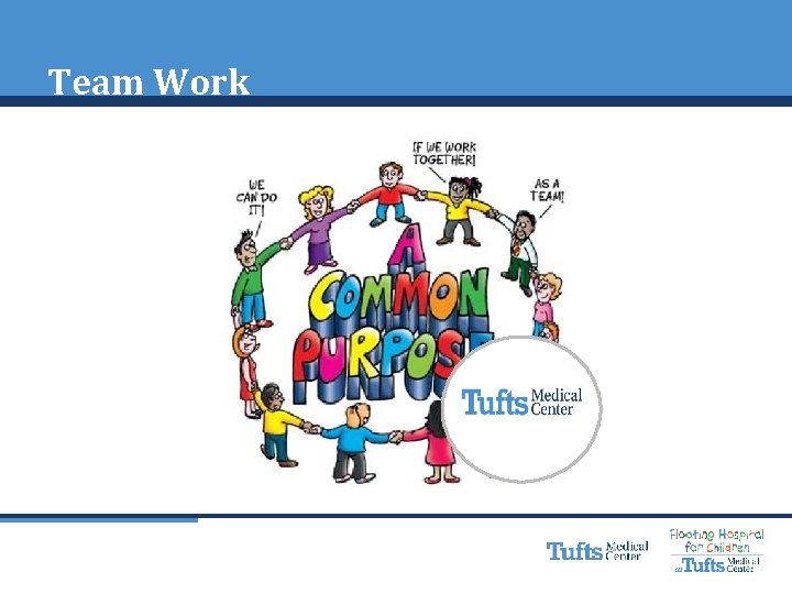 Team Work 