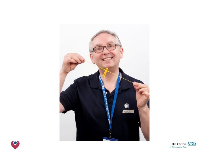 The Christie NHS Foundation Trust 