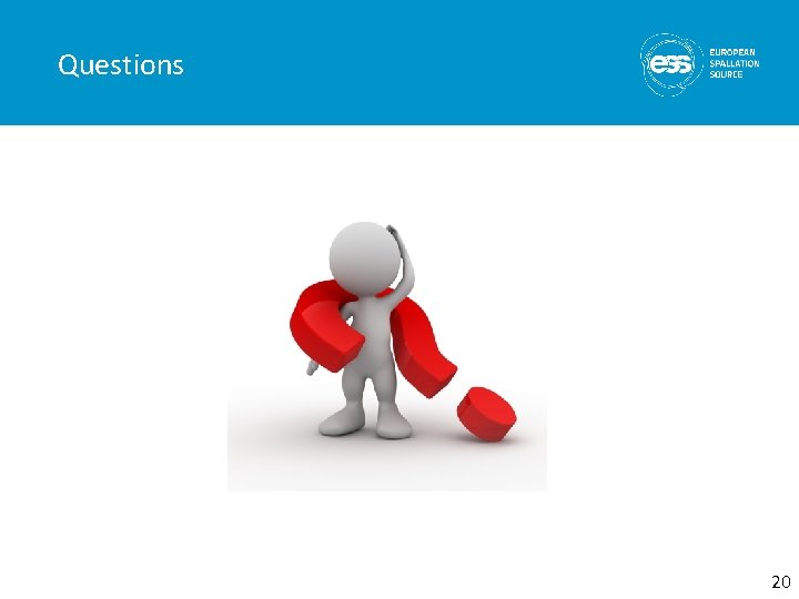 Questions 20 