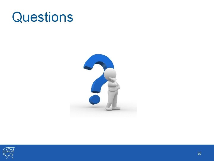 Questions 25 