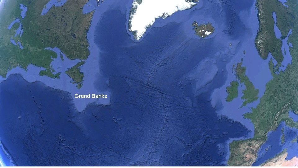 Grand Banks Grand Banks