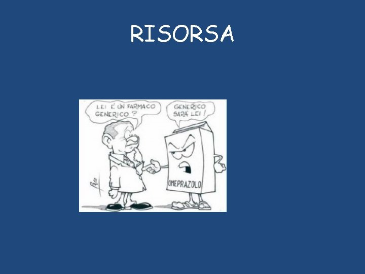 RISORSA 