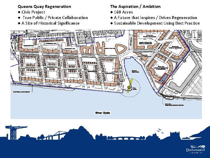Queens Quay Regeneration ● Civic Project ● True Public / Private Collaboration ● A