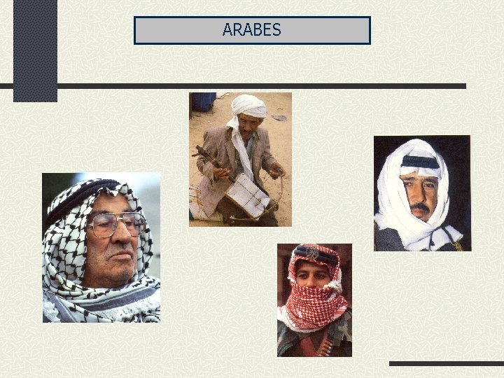 ARABES 