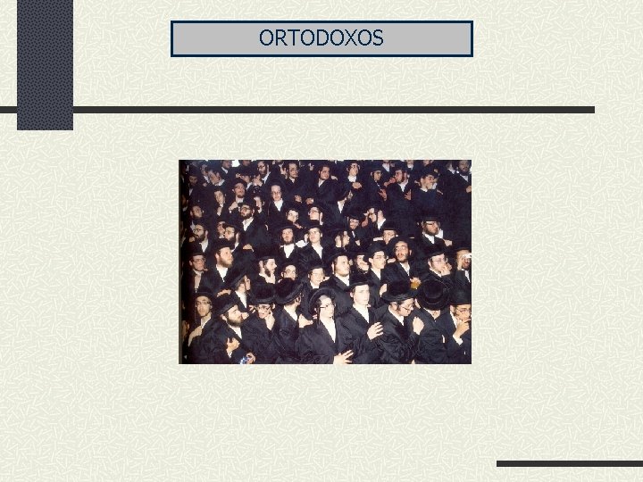 ORTODOXOS 