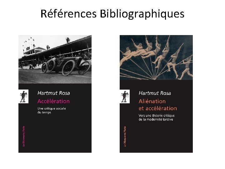 Références Bibliographiques 