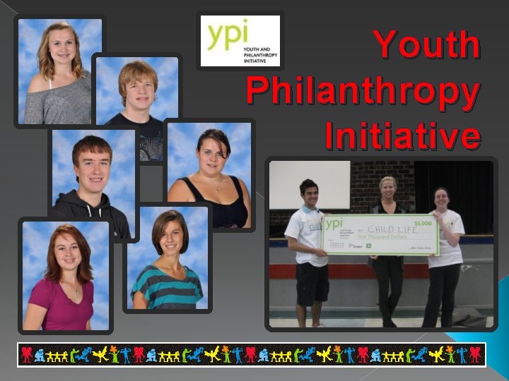 Youth Philanthropy Initiative 