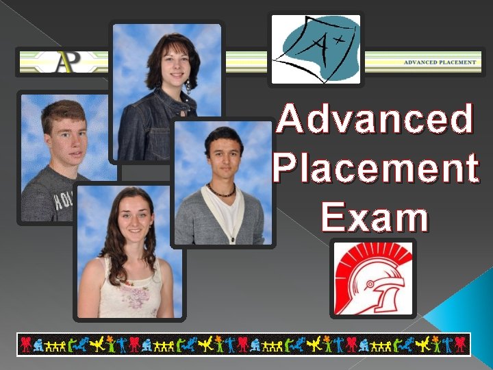 Advanced Placement Exam 