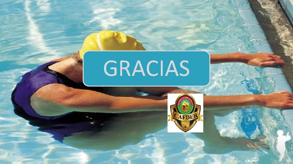 GRACIAS 