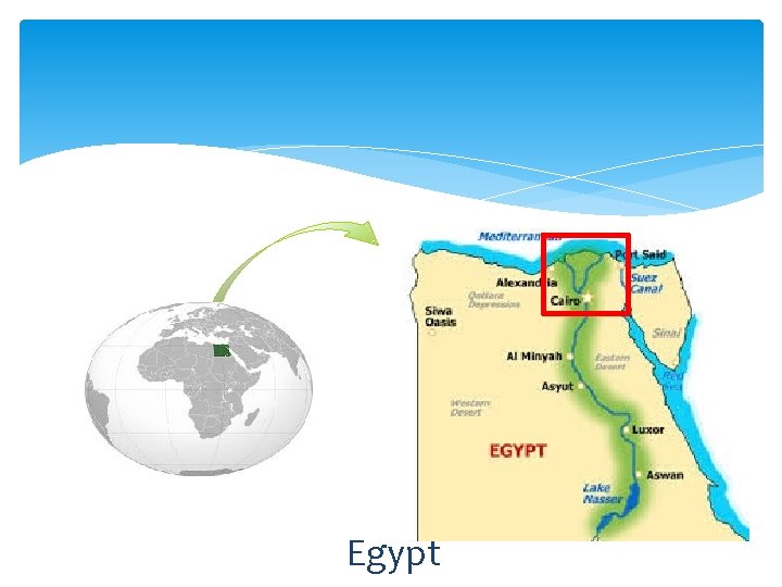 Egypt 