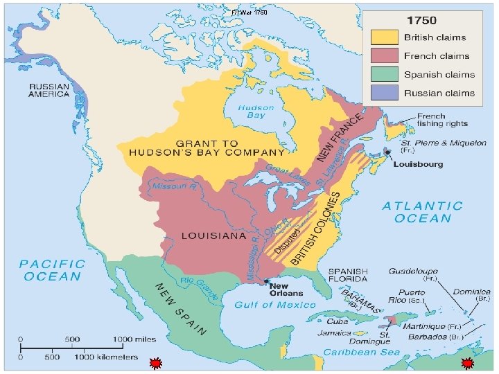 F/I War 1750 