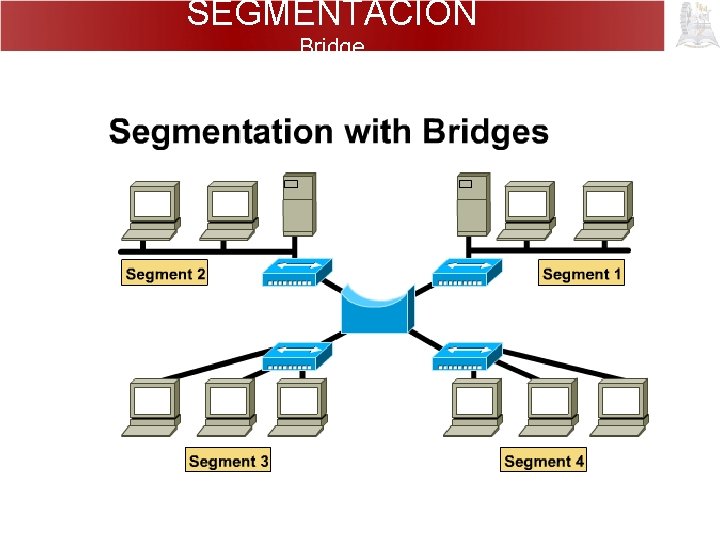 SEGMENTACIÓN Bridge 