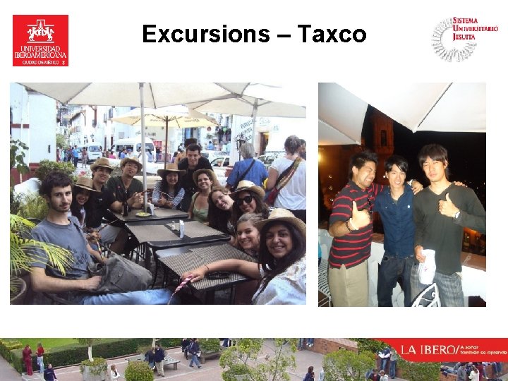 Excursions – Taxco 